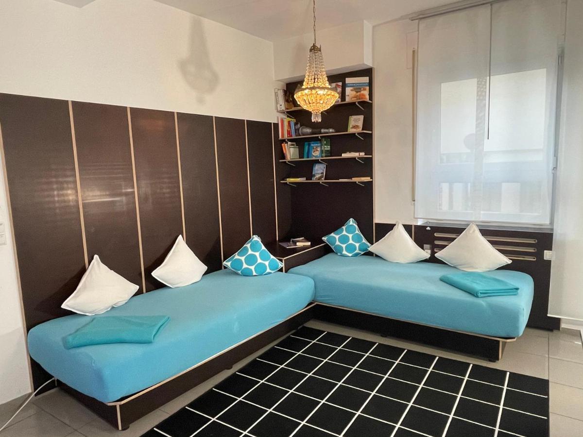 Apartment11 Ульм Экстерьер фото