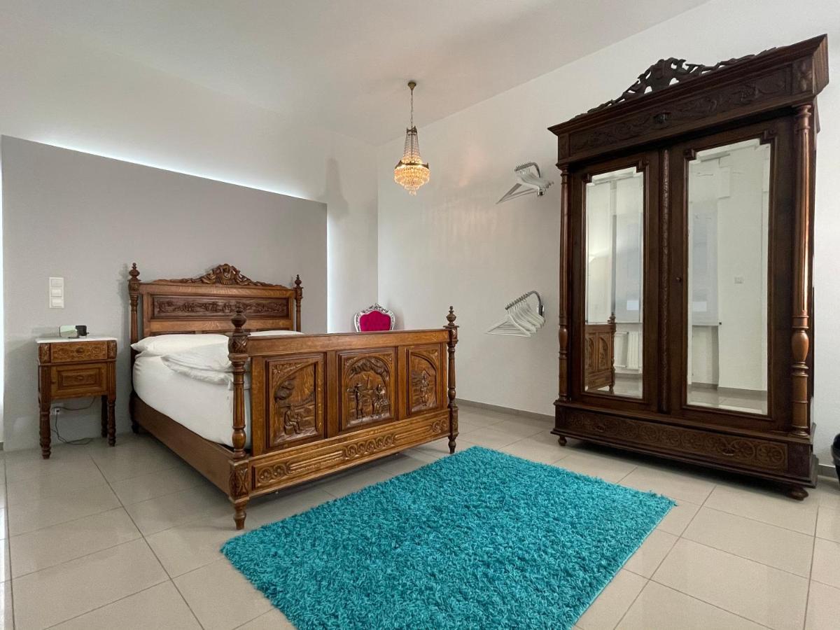 Apartment11 Ульм Экстерьер фото