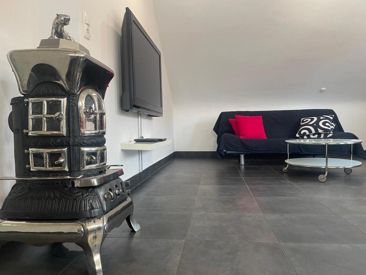 Apartment11 Ульм Экстерьер фото