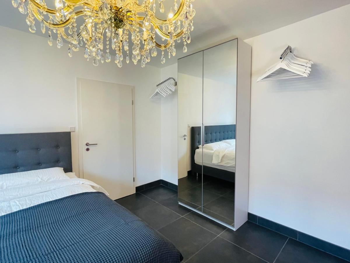 Apartment11 Ульм Экстерьер фото