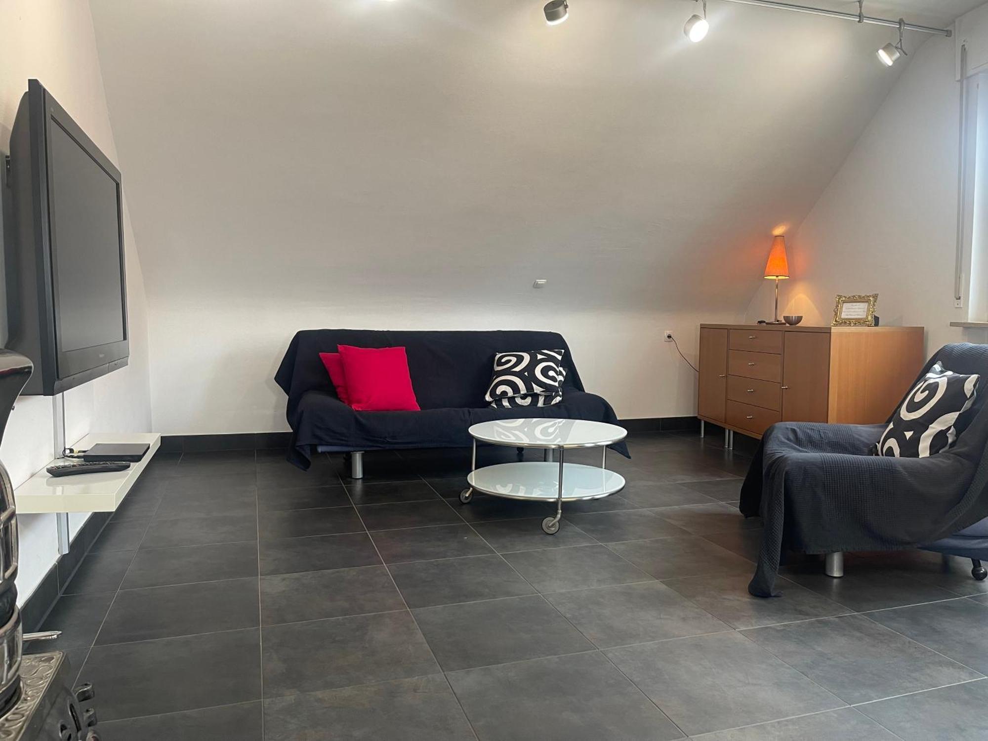 Apartment11 Ульм Номер фото