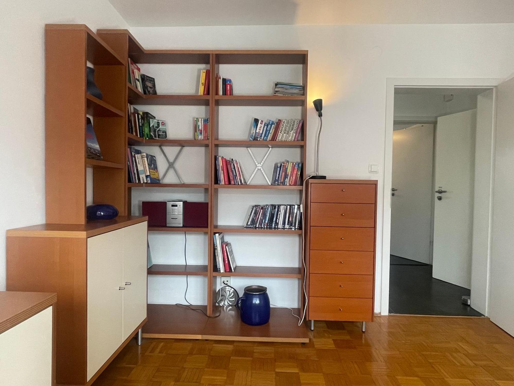 Apartment11 Ульм Номер фото