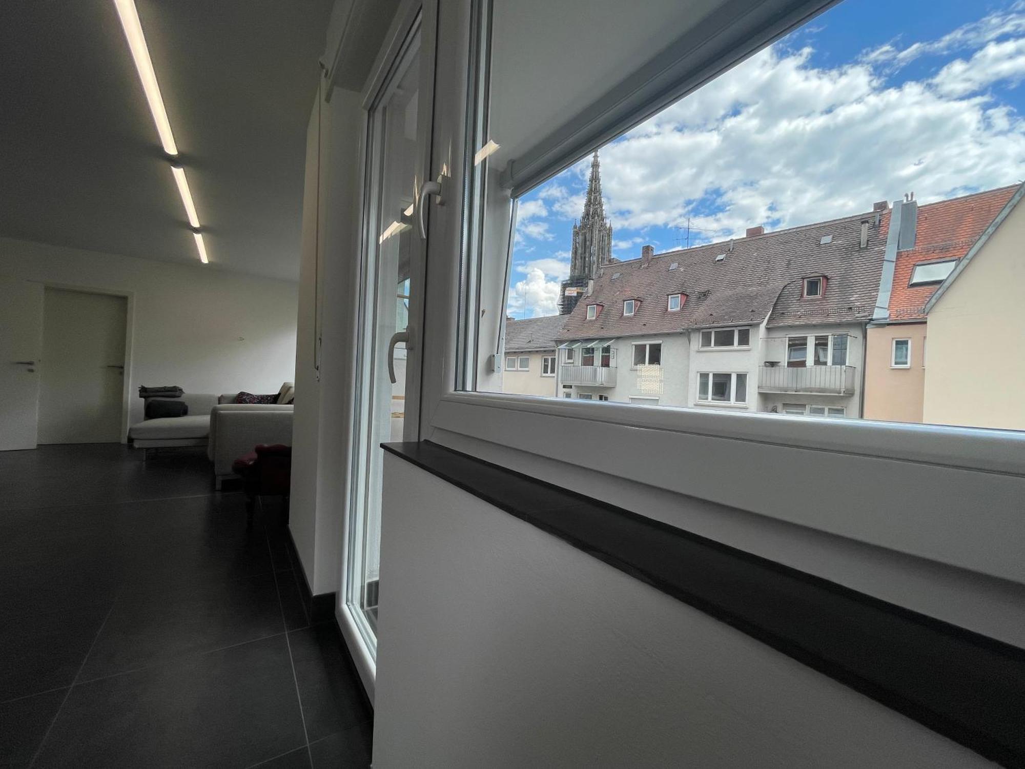 Apartment11 Ульм Экстерьер фото