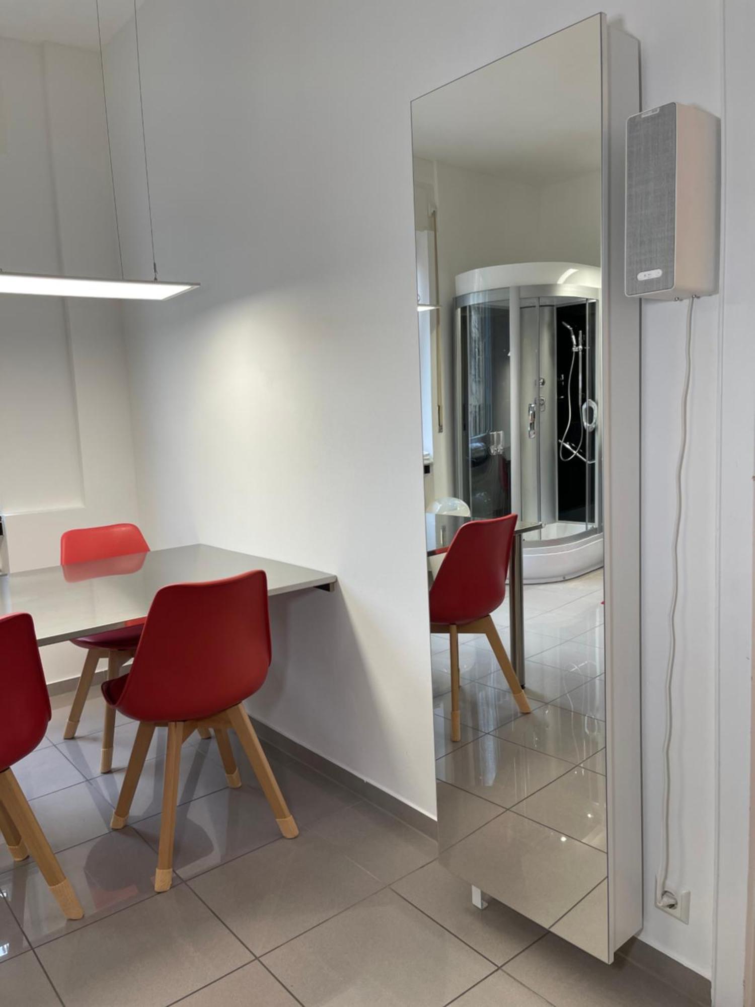 Apartment11 Ульм Экстерьер фото