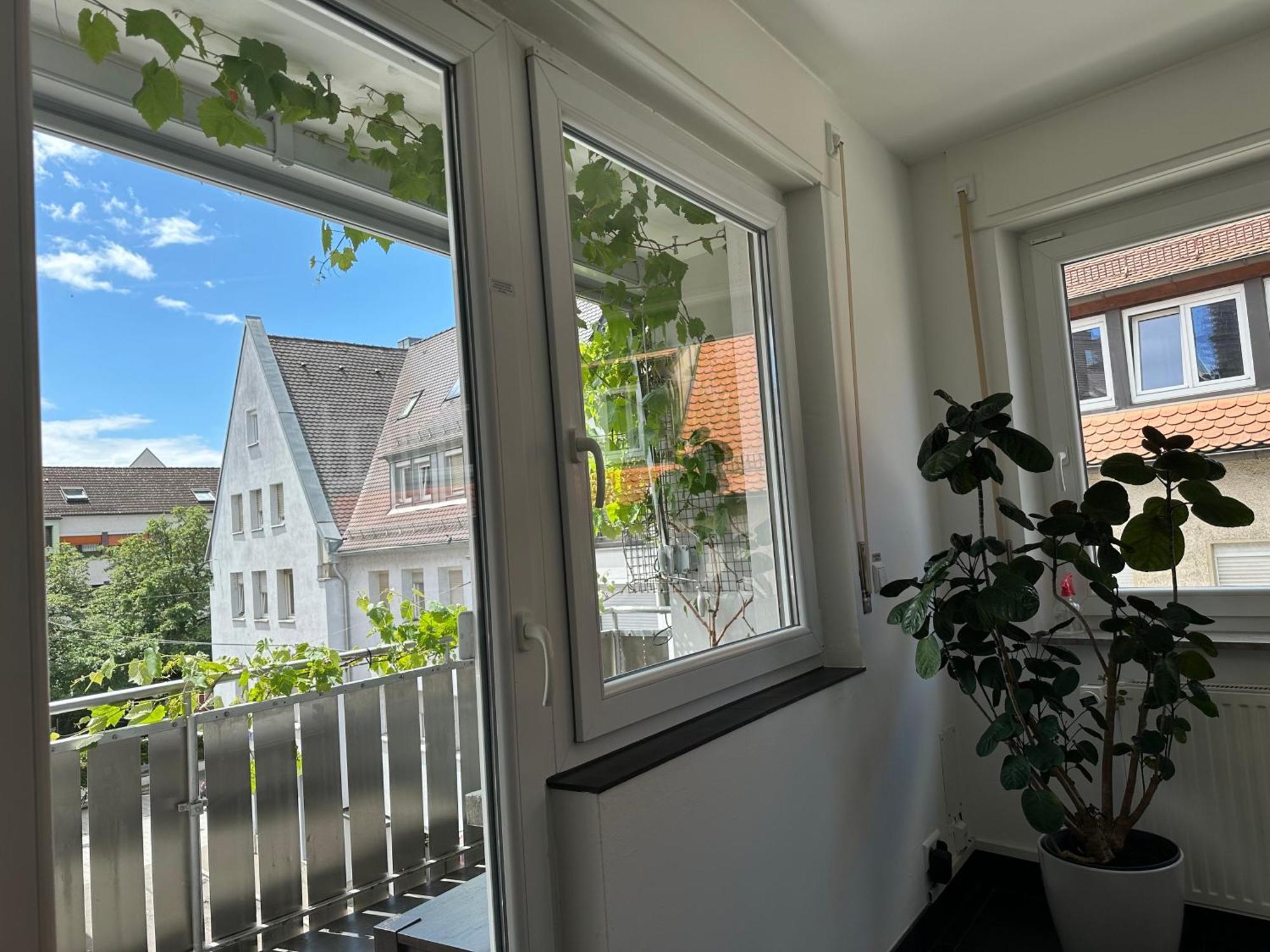 Apartment11 Ульм Экстерьер фото