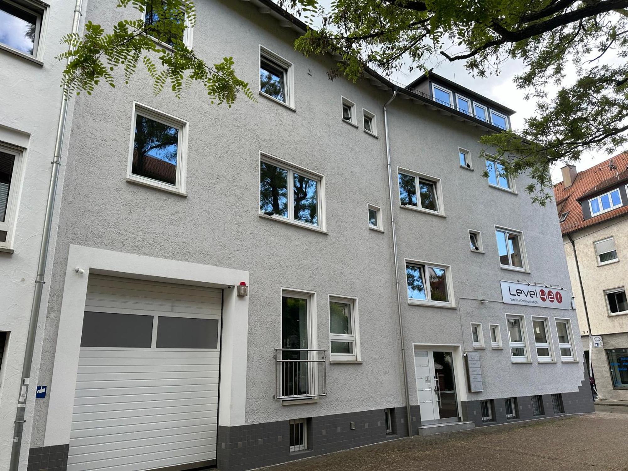 Apartment11 Ульм Экстерьер фото