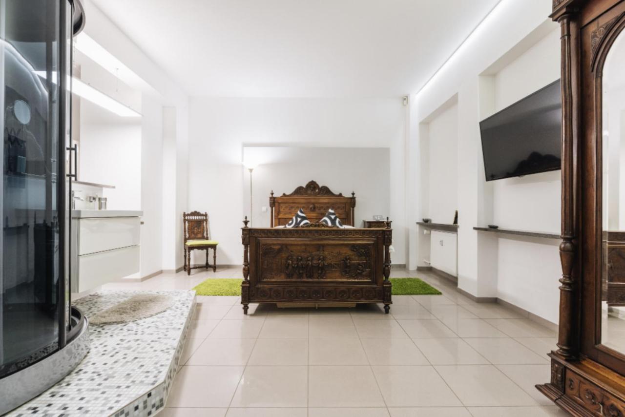 Apartment11 Ульм Экстерьер фото