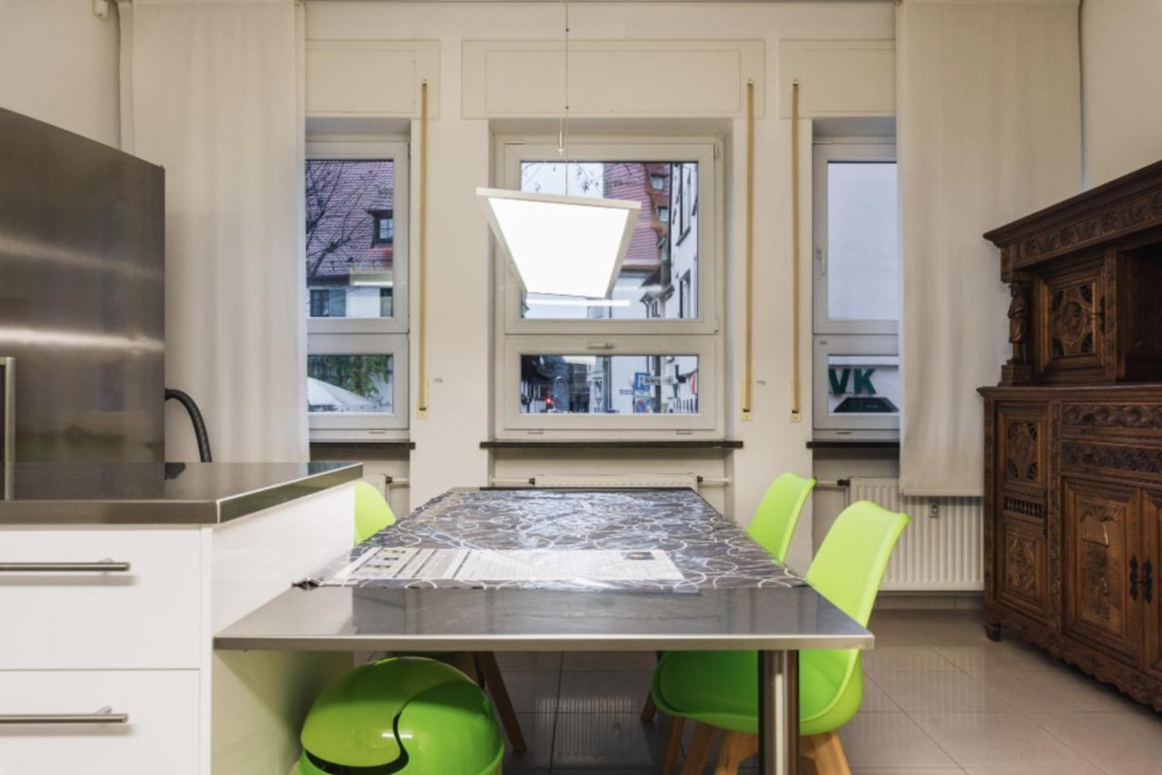 Apartment11 Ульм Экстерьер фото