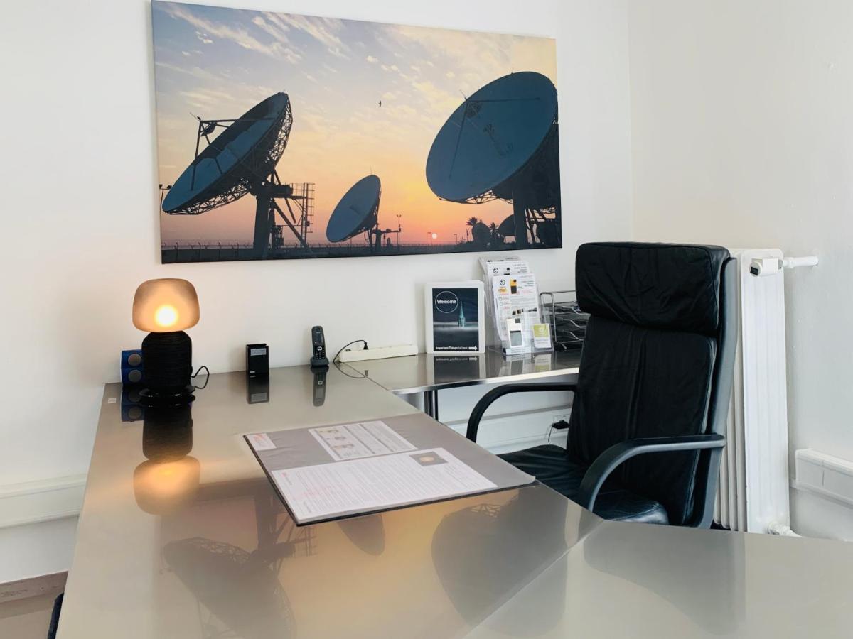 Apartment11 Ульм Экстерьер фото